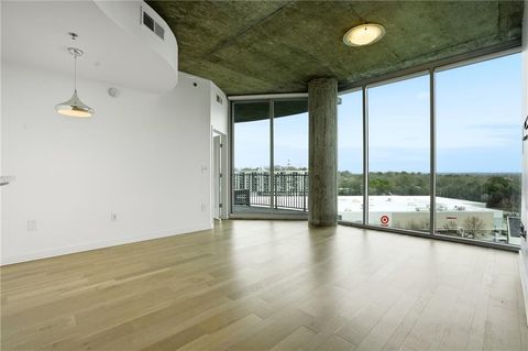 361 17th Street NW 1022 Atlanta GA 30363