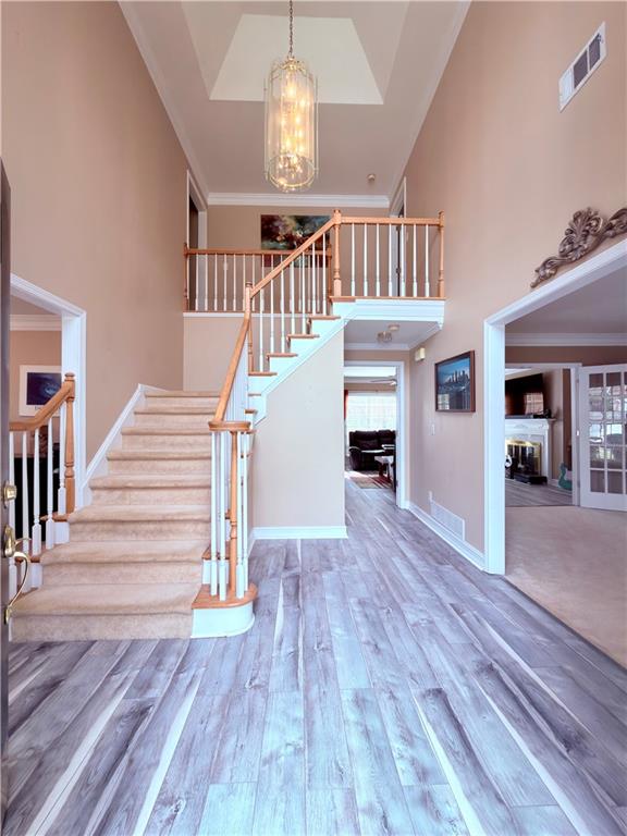 3830 Peachbluff Court