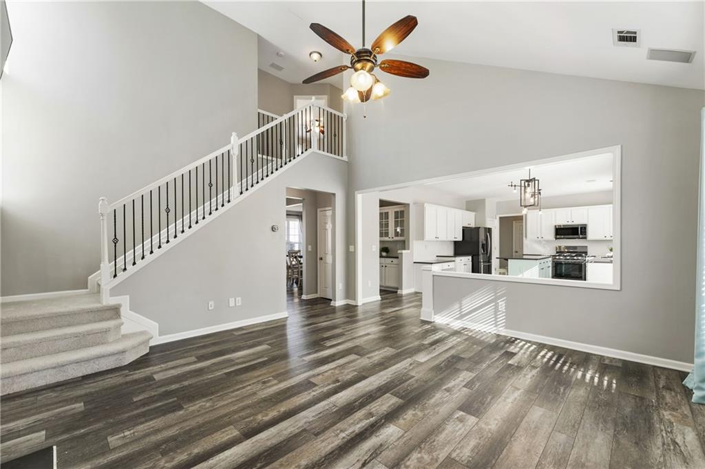 3590 Davyne Bend, Cumming, Georgia image 15