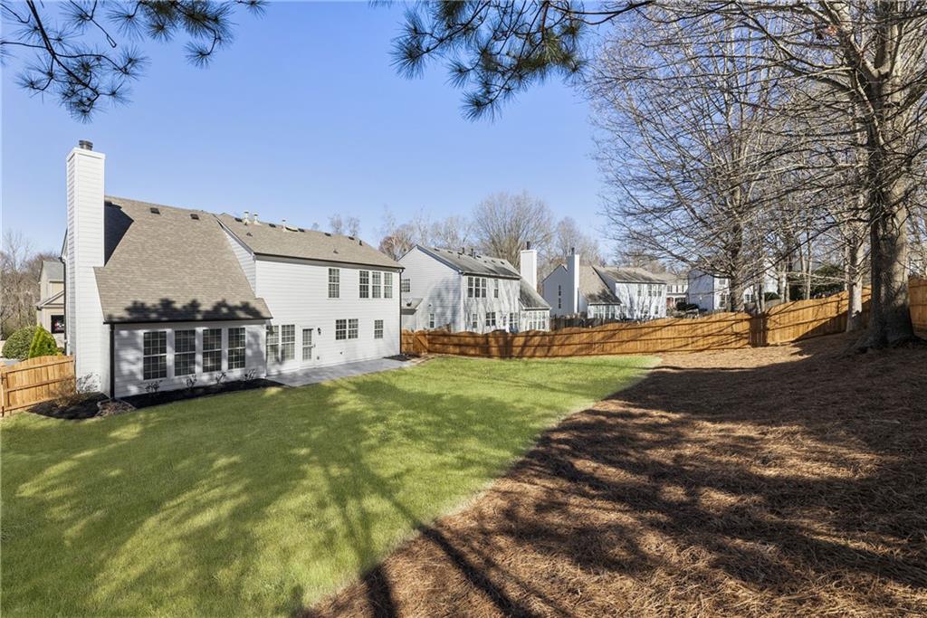 3590 Davyne Bend, Cumming, Georgia image 43