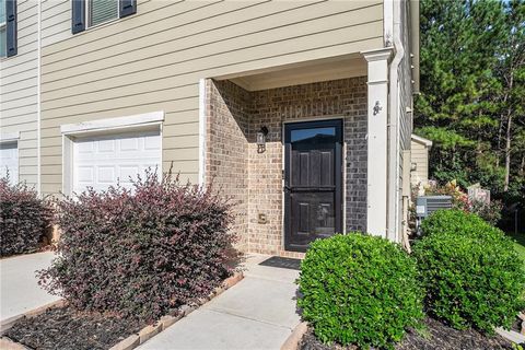 A home in Oakwood