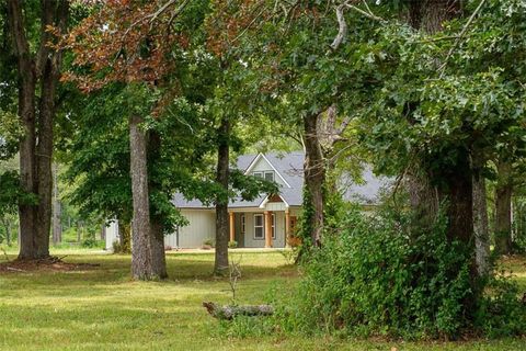 A home in Carrollton