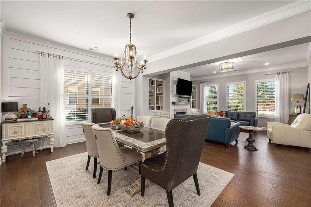 Mountain Crest - Residential