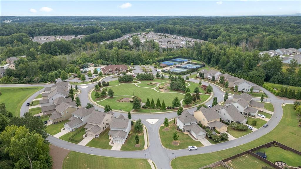 Mountain Crest - Residential