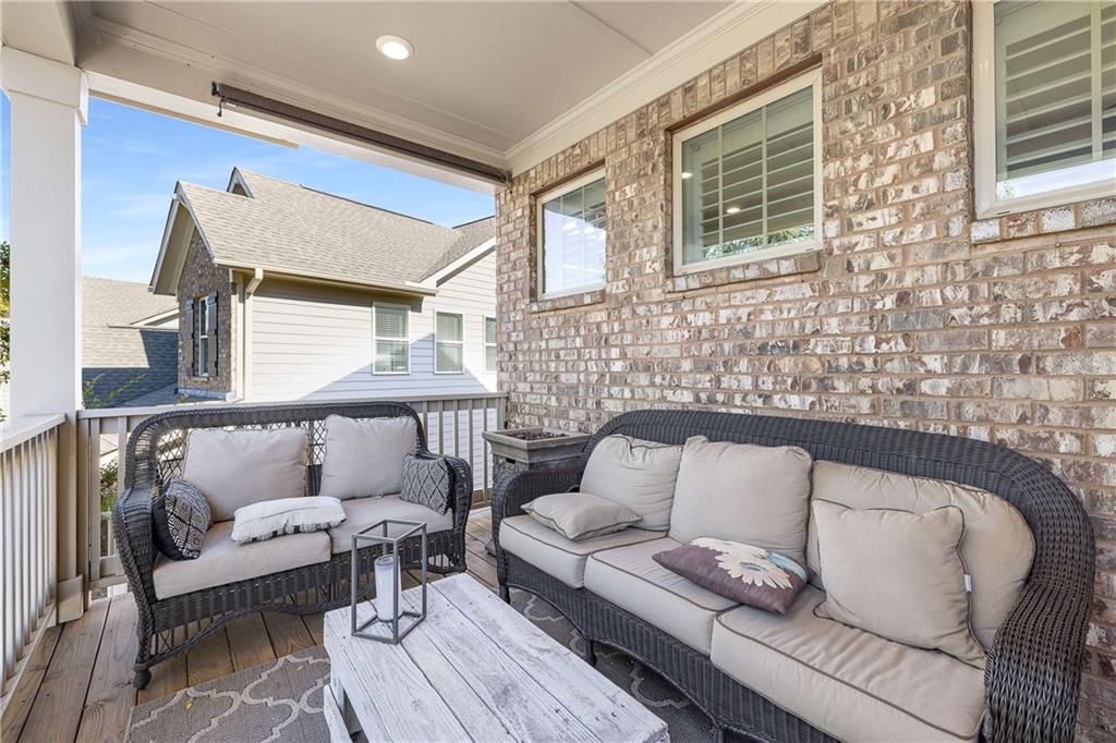 Mountain Crest - Residential