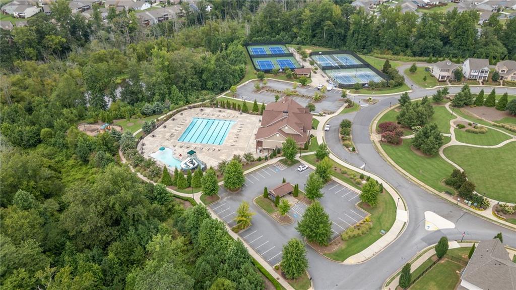 Mountain Crest - Residential