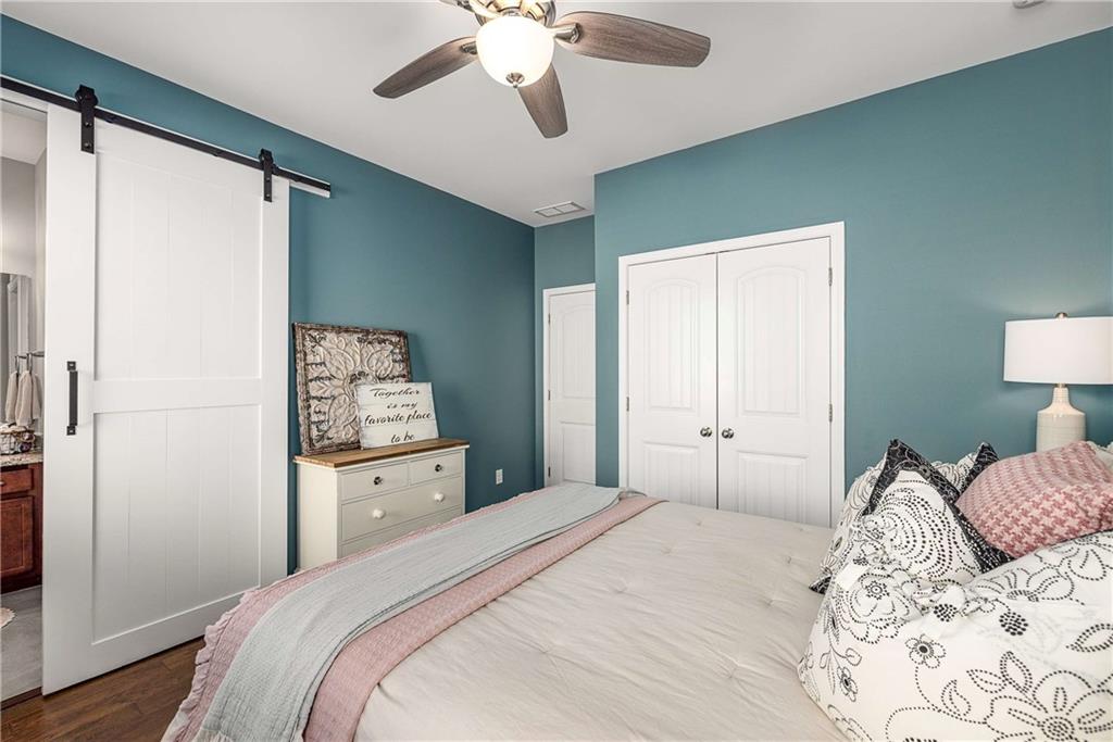 Mountain Crest - Residential