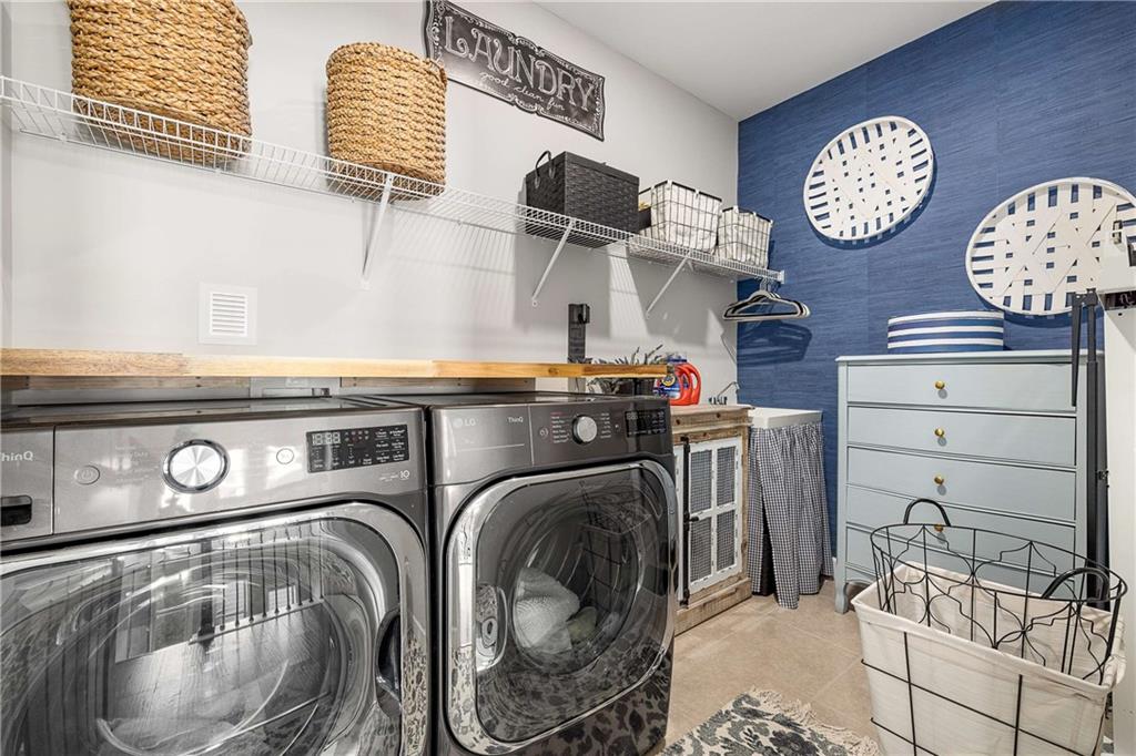 Mountain Crest - Residential