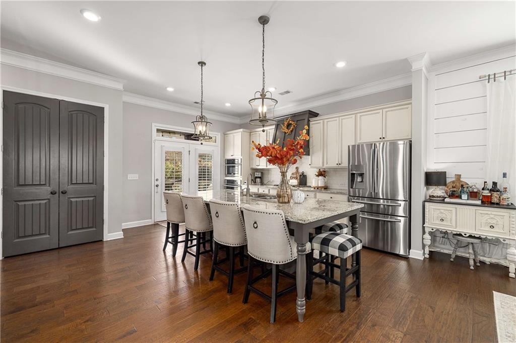 Mountain Crest - Residential