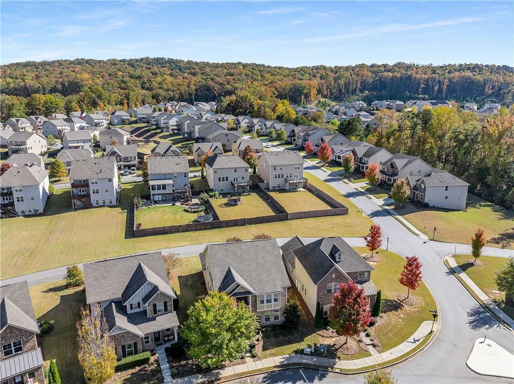 Mountain Crest - Residential