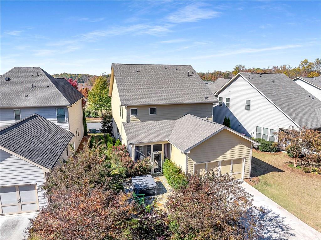 Mountain Crest - Residential