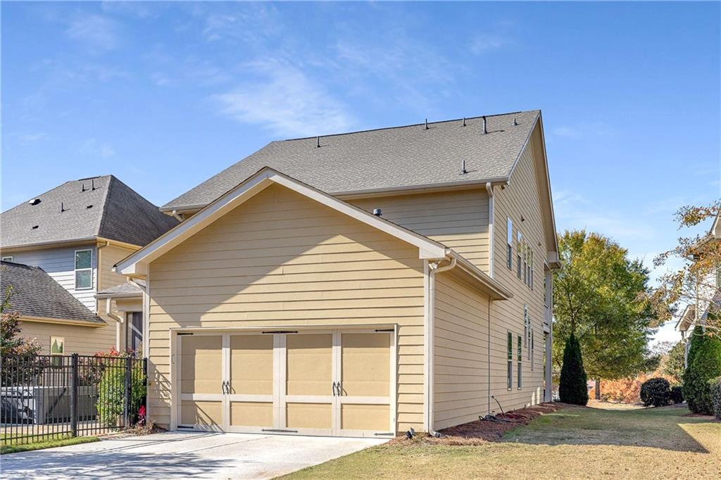 Mountain Crest - Residential