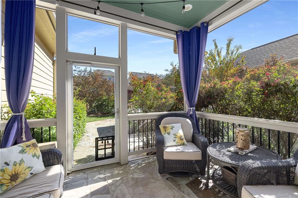 Mountain Crest - Residential