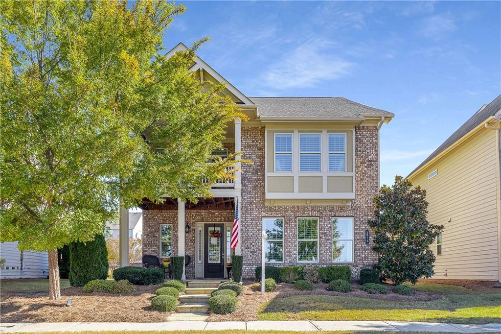 Mountain Crest - Residential