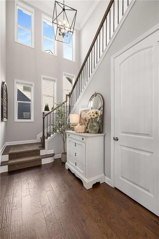 Mountain Crest - Residential