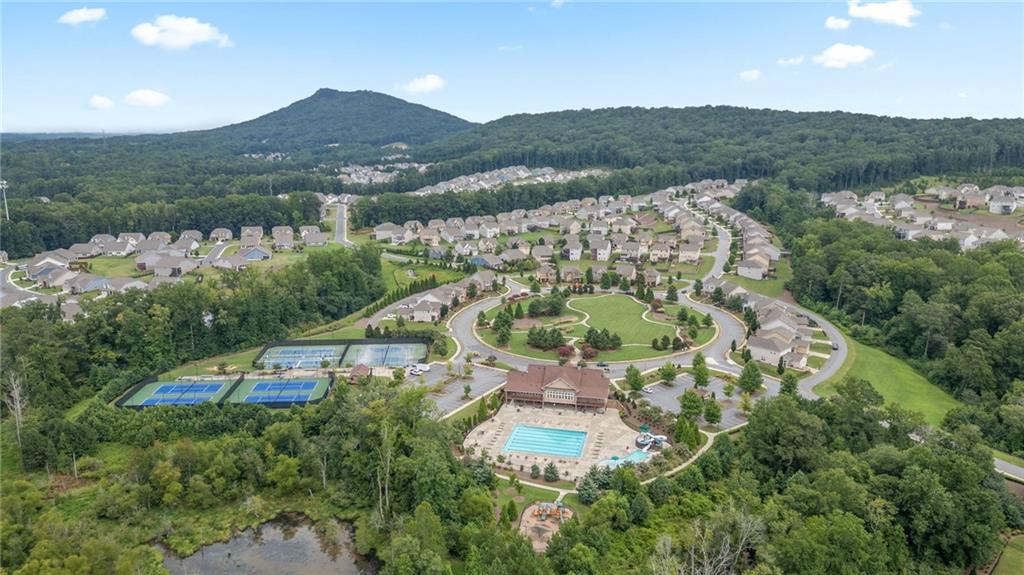 Mountain Crest - Residential