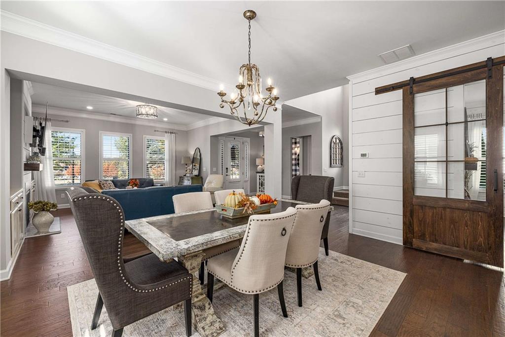 Mountain Crest - Residential