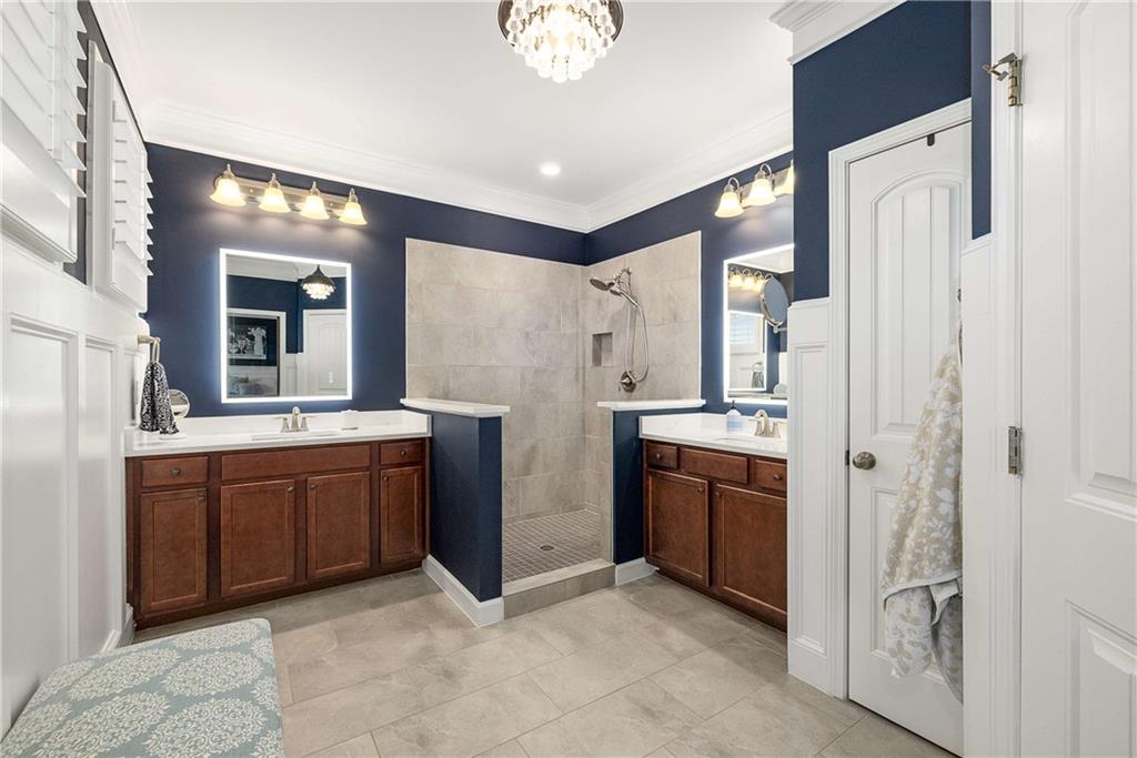 Mountain Crest - Residential