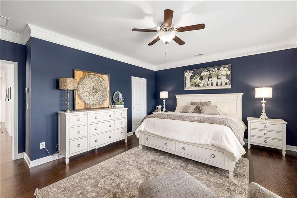 Mountain Crest - Residential