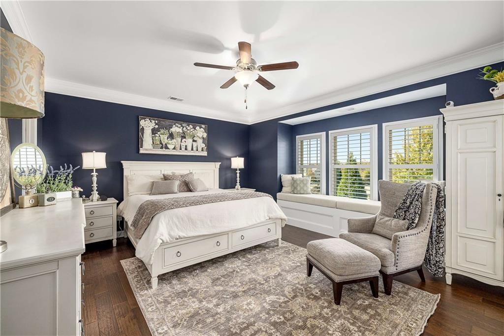 Mountain Crest - Residential