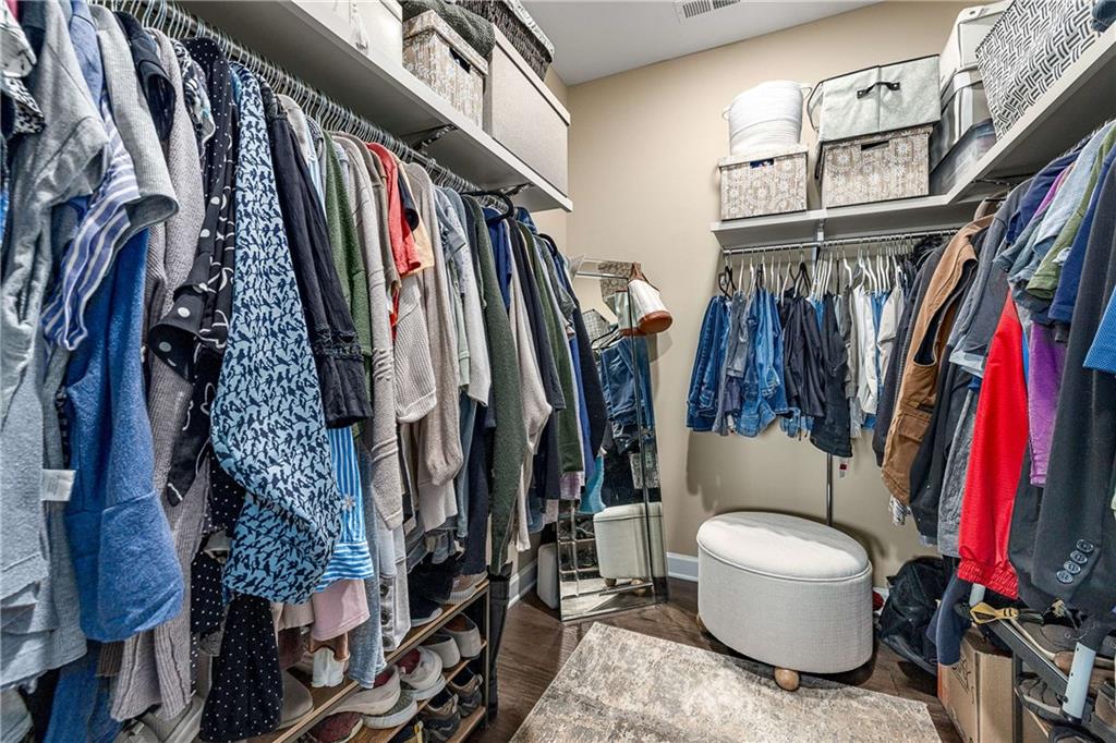 Mountain Crest - Residential