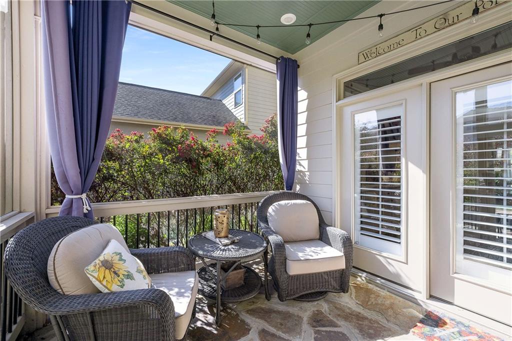 Mountain Crest - Residential