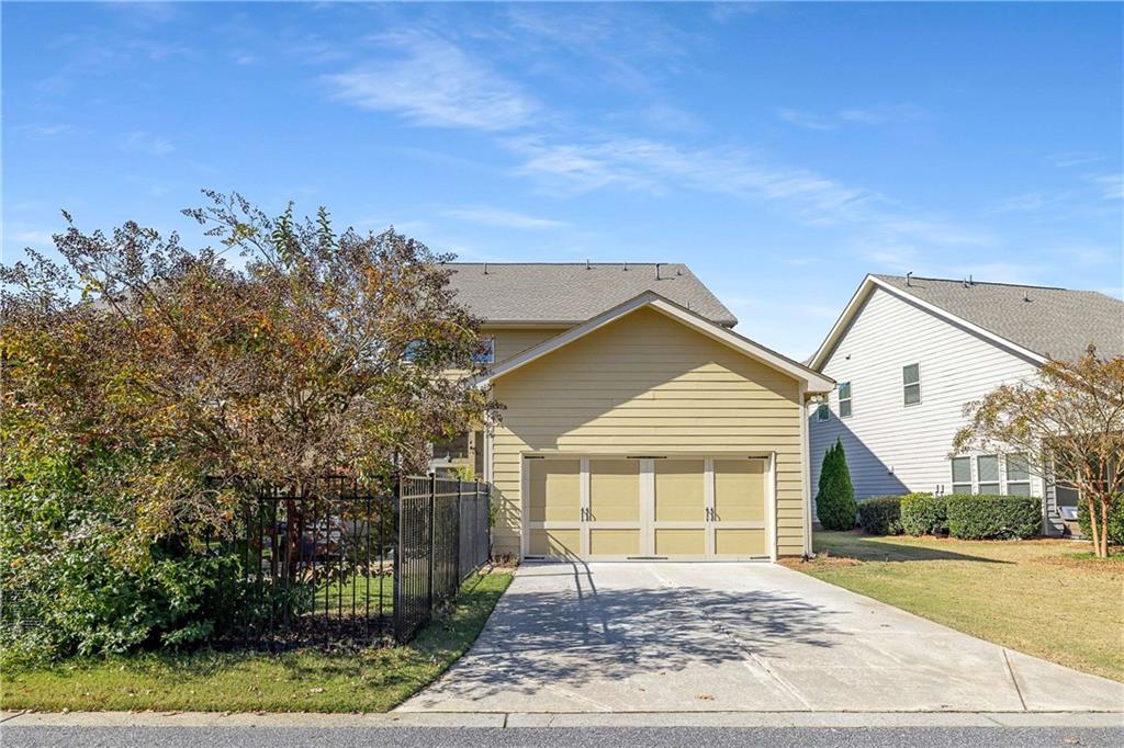 Mountain Crest - Residential