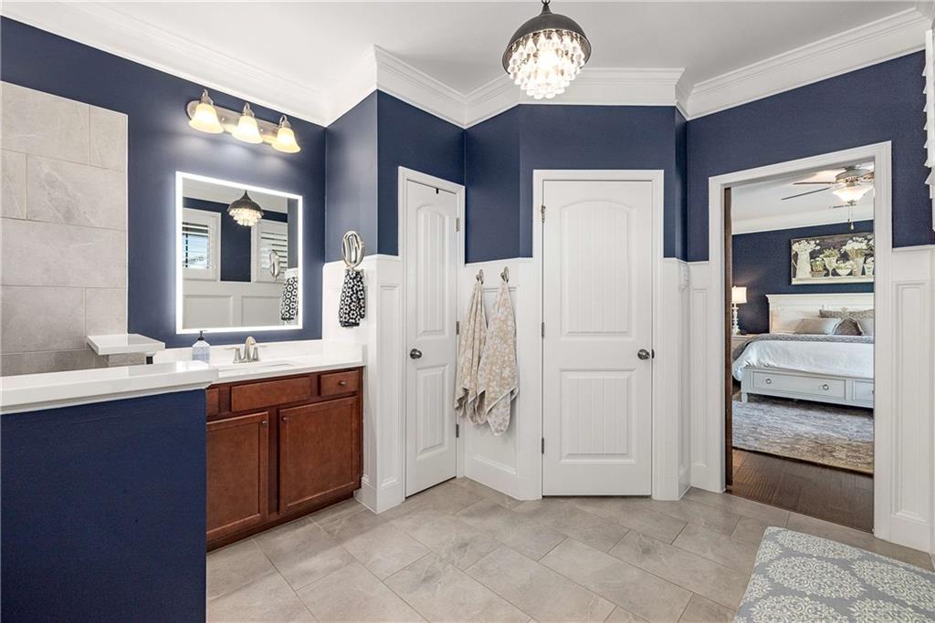 Mountain Crest - Residential