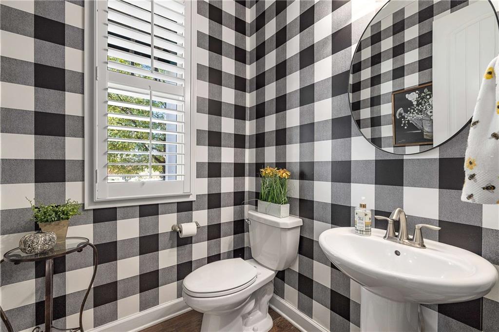 Mountain Crest - Residential