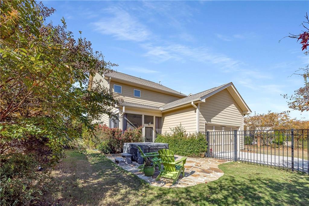 Mountain Crest - Residential