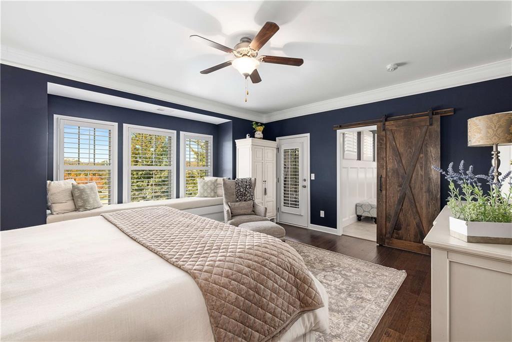 Mountain Crest - Residential