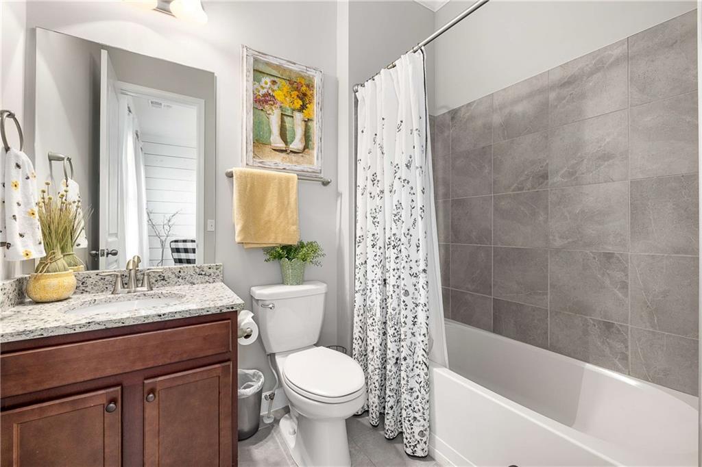 Mountain Crest - Residential