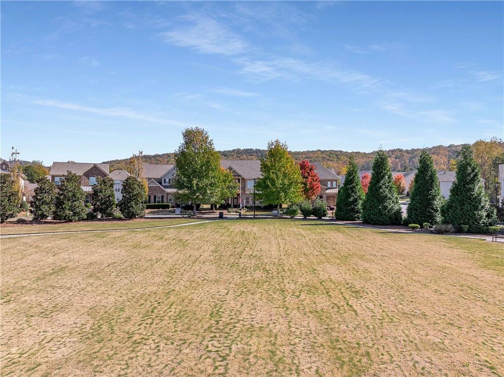 Mountain Crest - Residential