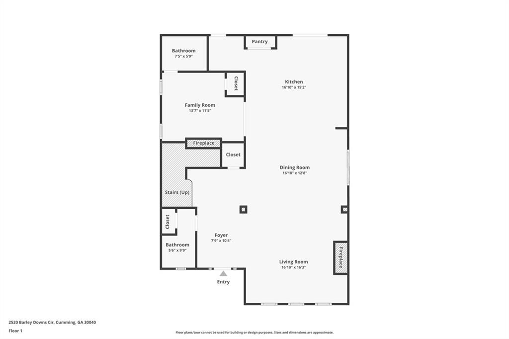 Mountain Crest - Residential