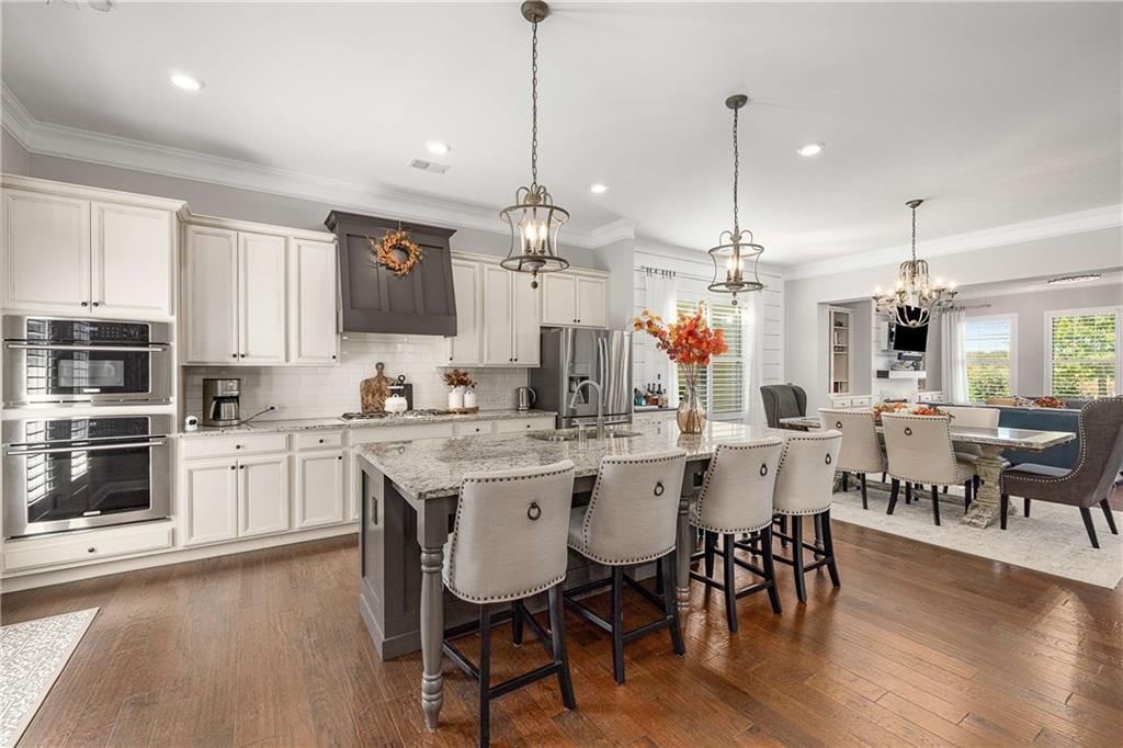 Mountain Crest - Residential