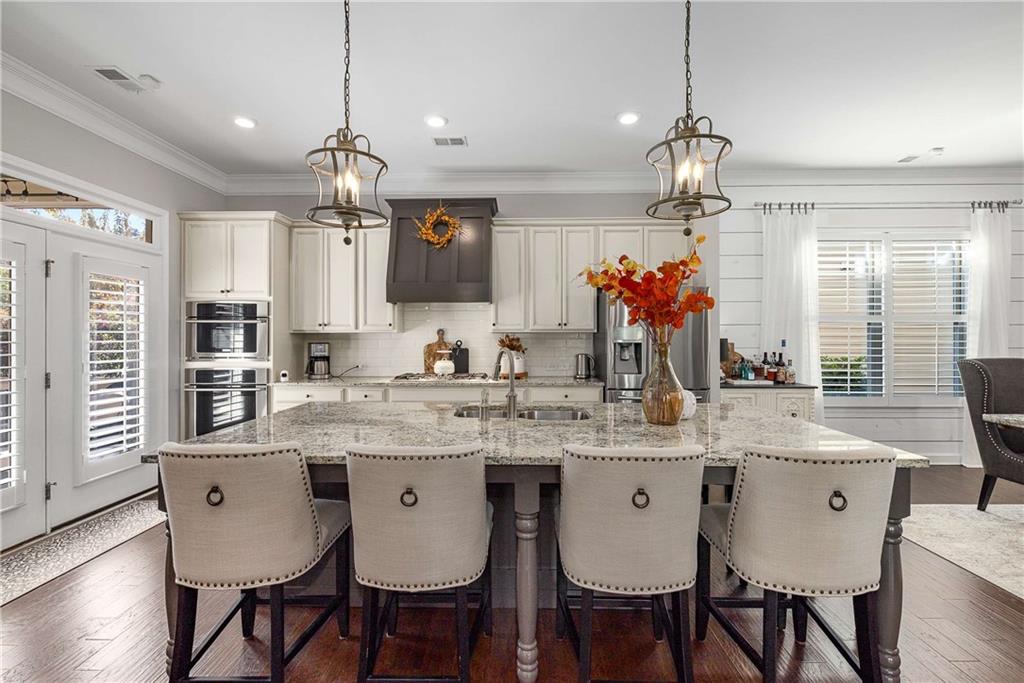 Mountain Crest - Residential