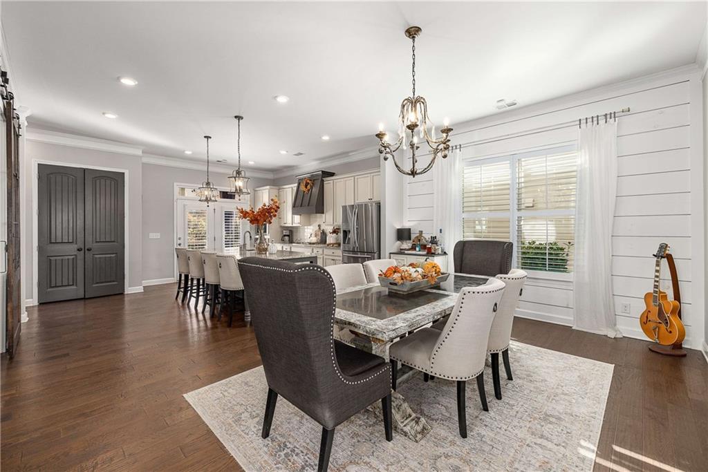 Mountain Crest - Residential