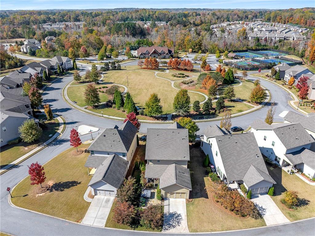 Mountain Crest - Residential