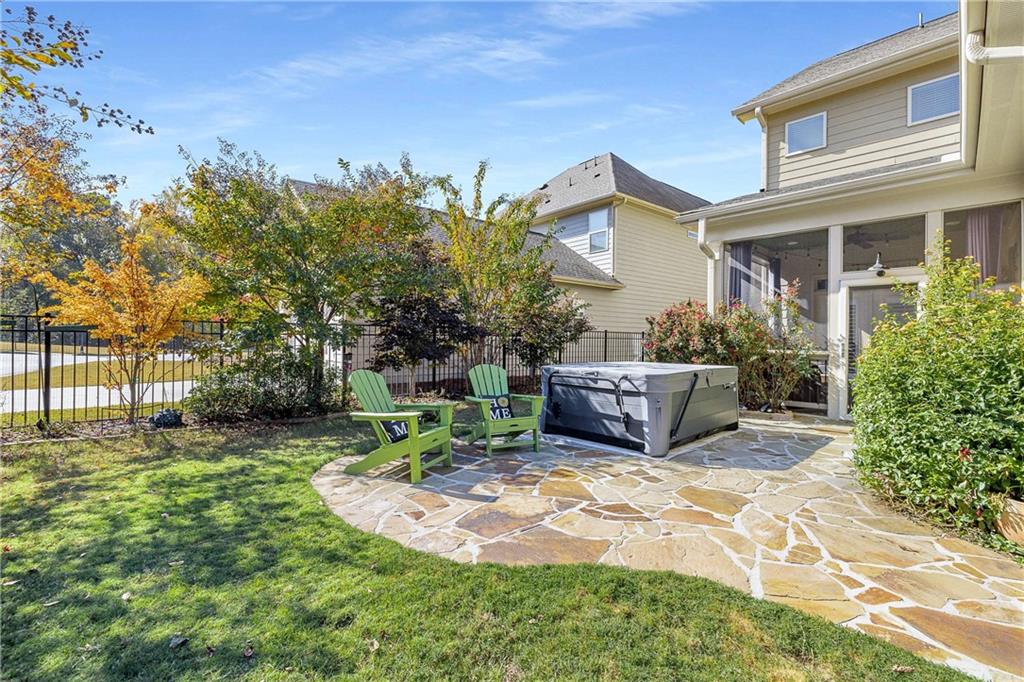 Mountain Crest - Residential