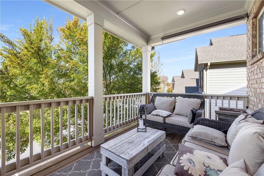 Mountain Crest - Residential