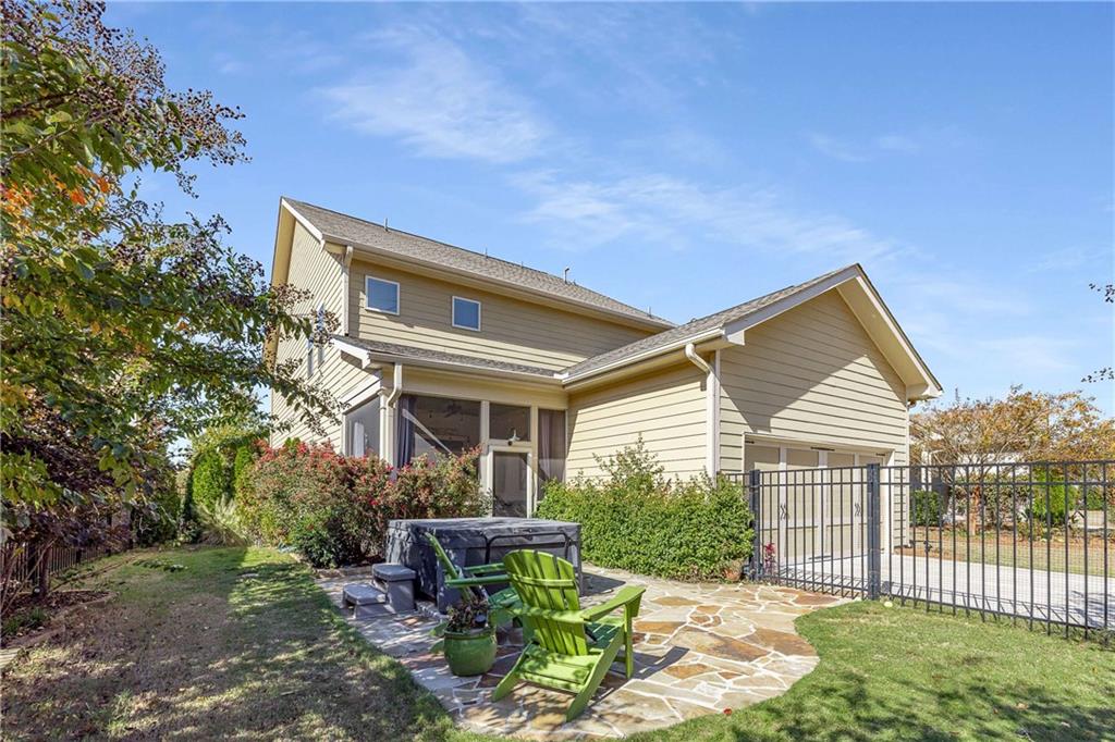 Mountain Crest - Residential