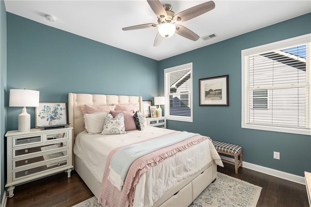 Mountain Crest - Residential