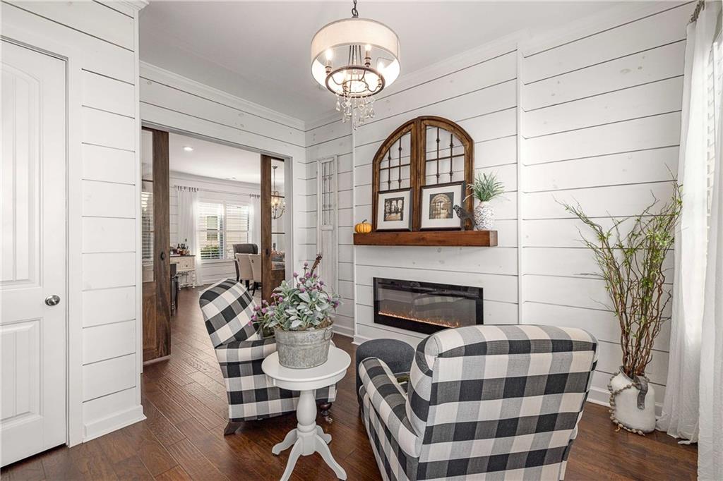 Mountain Crest - Residential