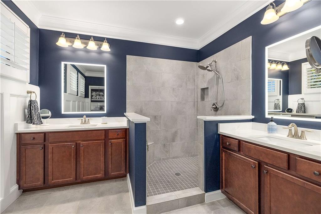 Mountain Crest - Residential