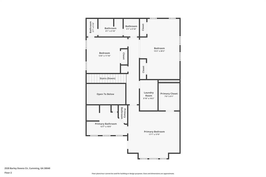 Mountain Crest - Residential