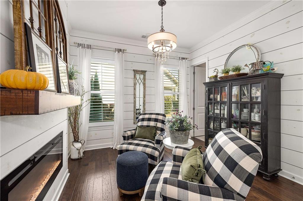 Mountain Crest - Residential