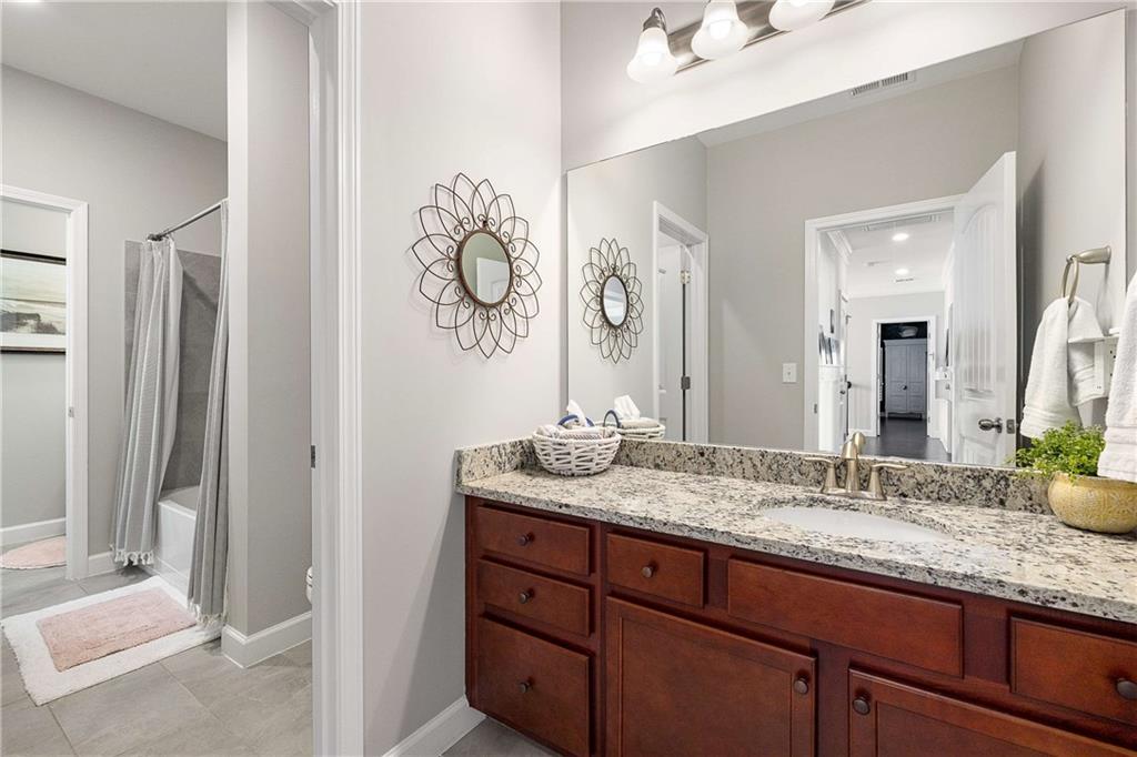 Mountain Crest - Residential