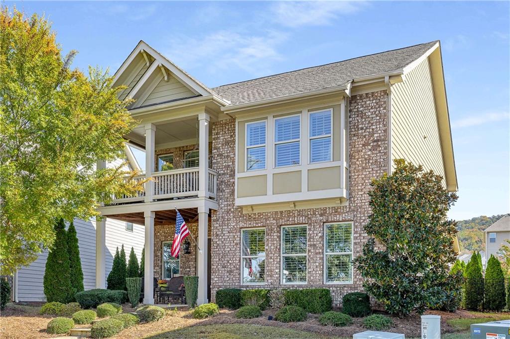 Mountain Crest - Residential