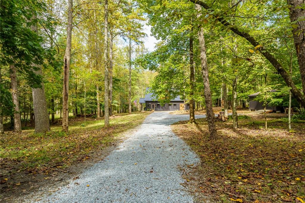 331 Rocky Hollow Road