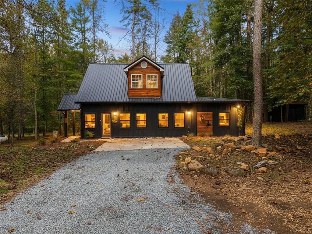 331 Rocky Hollow Road